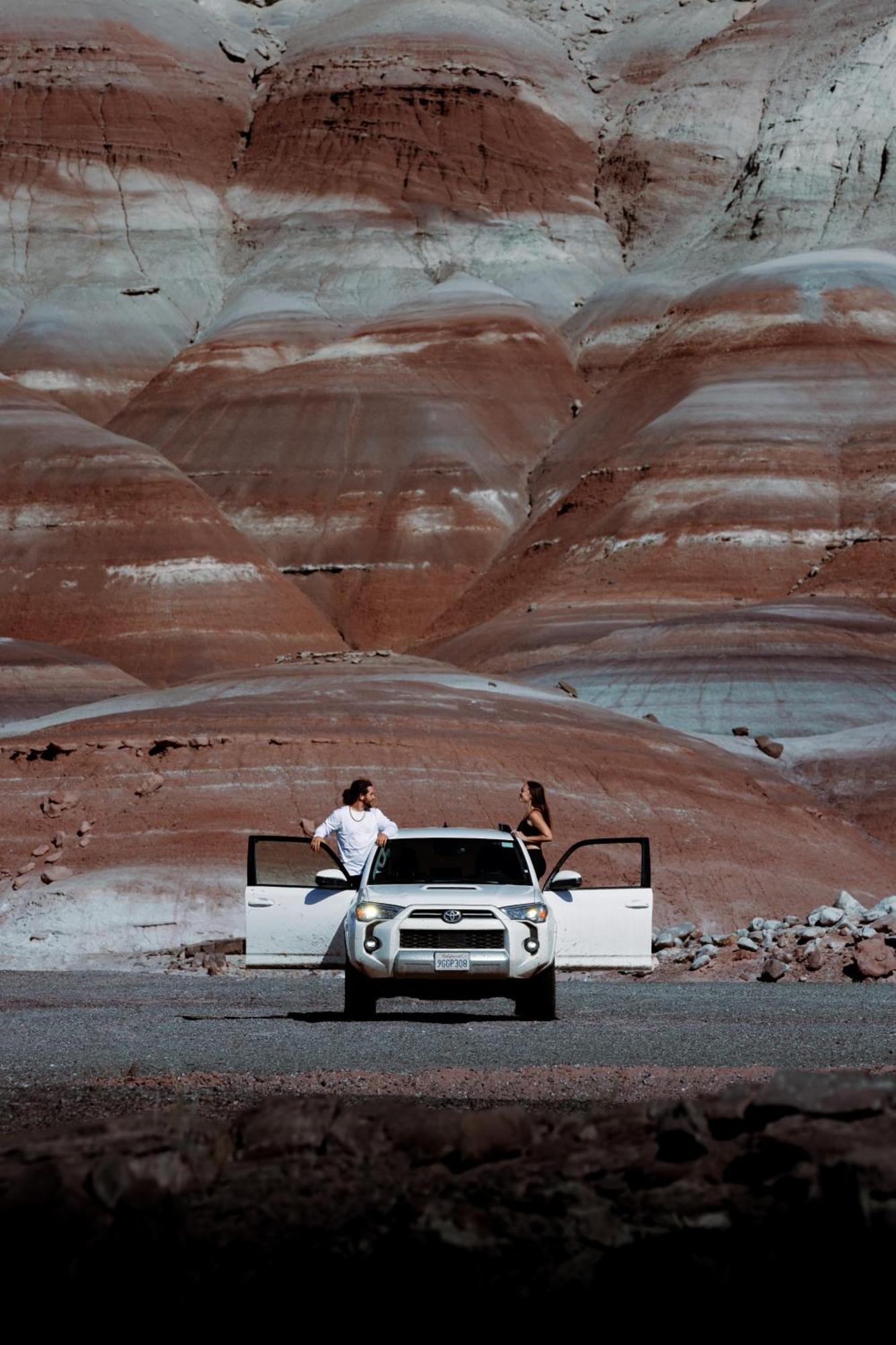 Villa Muddy Creek Mining Company Hanksville Esterno foto